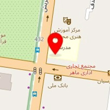 گالری نگین قفل