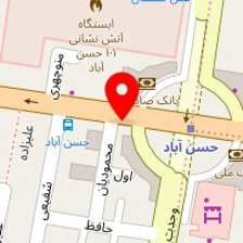 گالری یراق آلات افرا