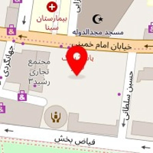 فروشگاه قفل ایمان زاده