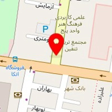 کلون شریف دستیگر