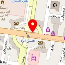 فروشگاه مرکزی قفل رجبی