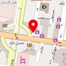 فروشگاه جاهد