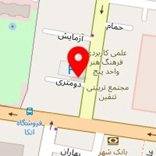 فروشگاه بازرگانی اسین ضد سرقت