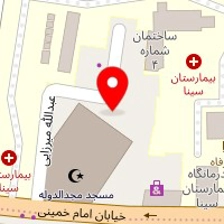 فروشگاه پارسا قفل