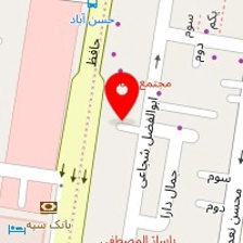 قفل و یراق جوهرچی