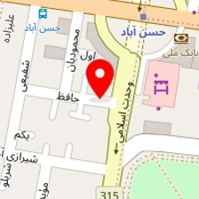 فروشگاه قفل ولولای شعبانی