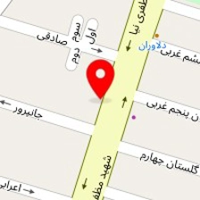 کلید سازی آروین