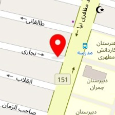 کلید سازی سعید