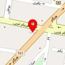 فروشگاه قفل و کلید طهماسبی