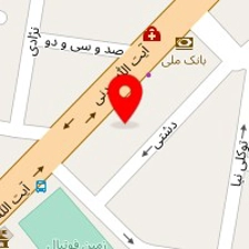 بورس قفل و کلید و ابزار محمد