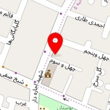 قفل و کلید سید