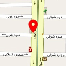 قفل و کلید سلیمانی