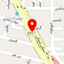 قفل و کلید شمیرانی