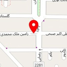 کلیدسازی امین