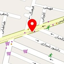 قفل و کلیدسازی دارینی