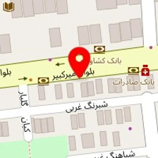کلیدسازی علی