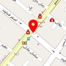 قفل و کلید رونقی