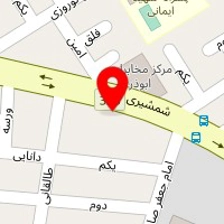 کلیدسازی مهر