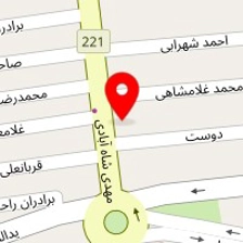 قفل سازی 110
