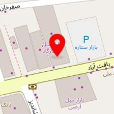 گالری مبل مدرن
