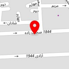 مبلمان اداری و پارتیشن ایستا