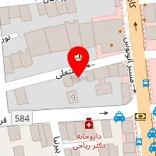 مبل المهدی