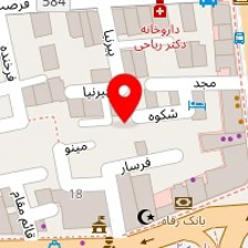 دفتر فروش مبلمان