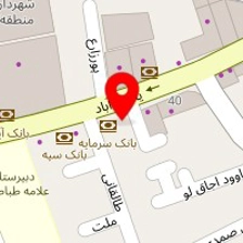 مبل بهنام