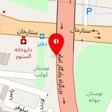 مبل راش تهران
