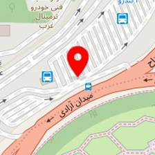 مبل راسپینا