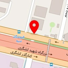 مبل لیکو در جاده مخصوص