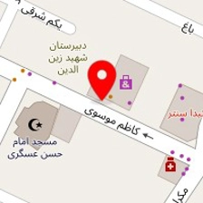 مبلمان سوفا داتیس