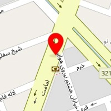 مبل افشار