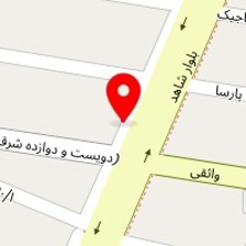 مبل امیر
