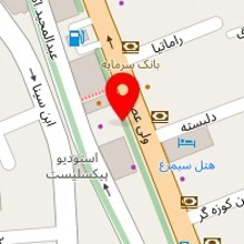 گالری مبل آناهیتا