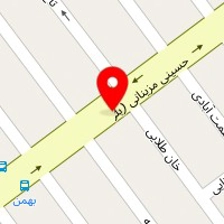 گالری مبل پرنس