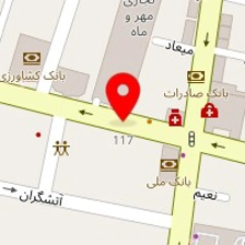 فروشگاه تجهیزات اداری و فروشگاهی آشنا حساب