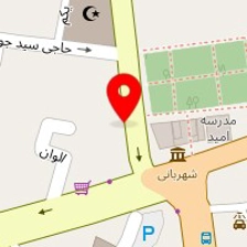 فروشگاه مبلمان اداری جهان