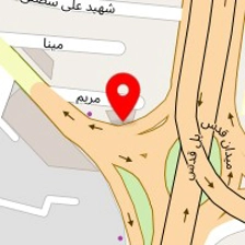 فروشگاه مبل دل ارام