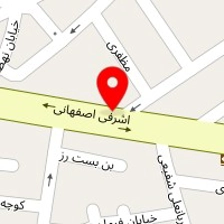 مبل لارتی