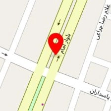 مبلمان هنگ بوک