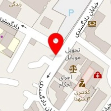 مبلمان اداری دفتری