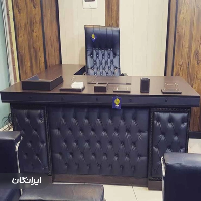 گروه تولیدی مبلمان اداری کاردو