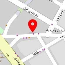 مبلمان اداری متین پور