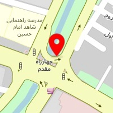 فروشگاه مبلمان کاخ