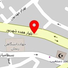 فروشگاه لوازم اداری ومنزل کلاسیک
