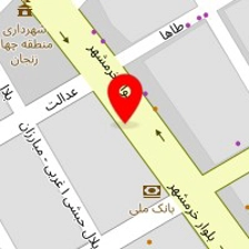 گالری مبلمان توس