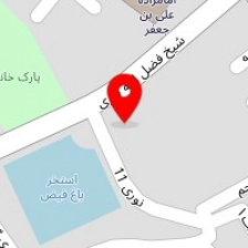 مبلمان فرزاد