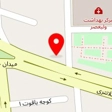 مبلمان باشاران