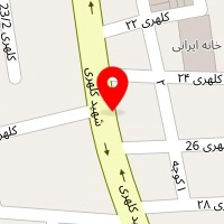 مبل تختخوابشو سعادت قم